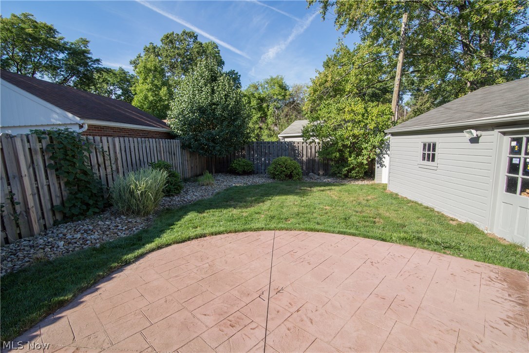 Cheney - Residential