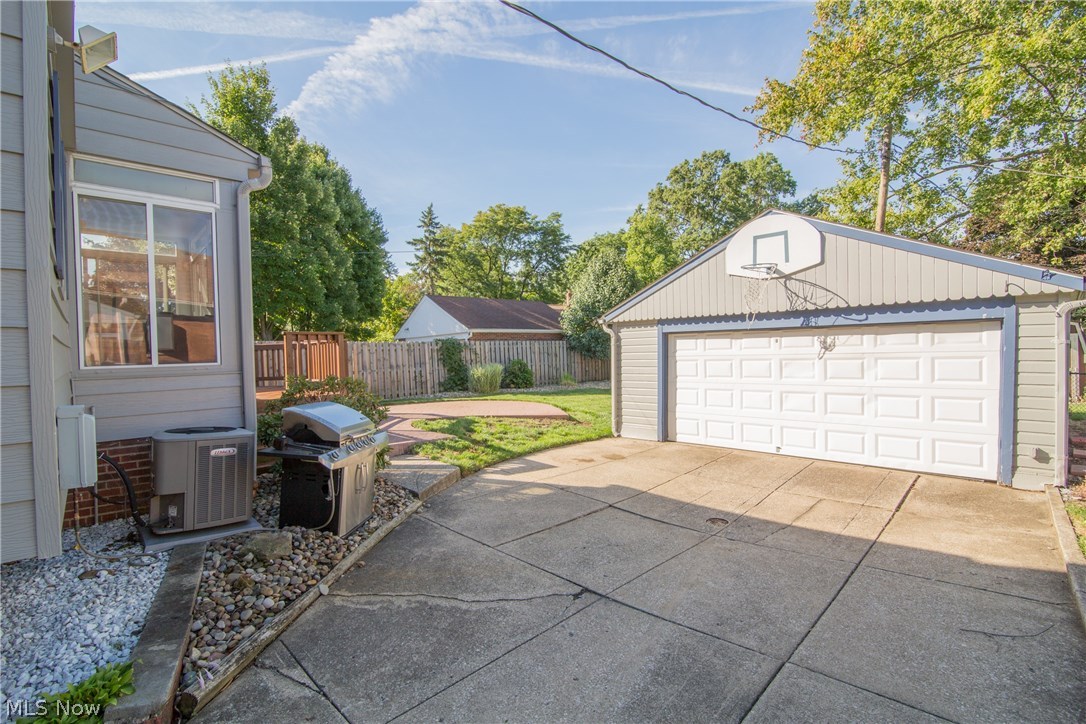 Cheney - Residential