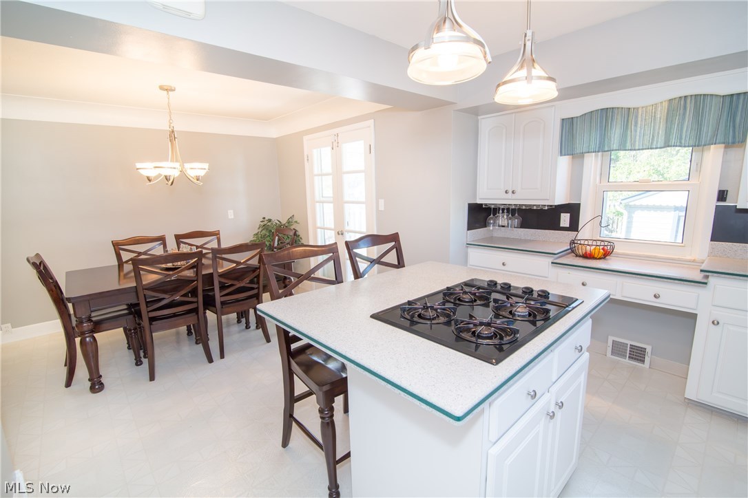 Cheney - Residential