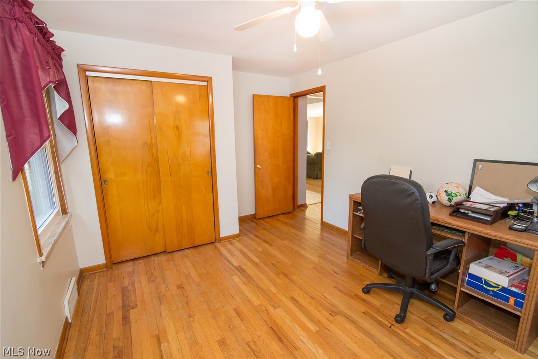 Cheney - Residential