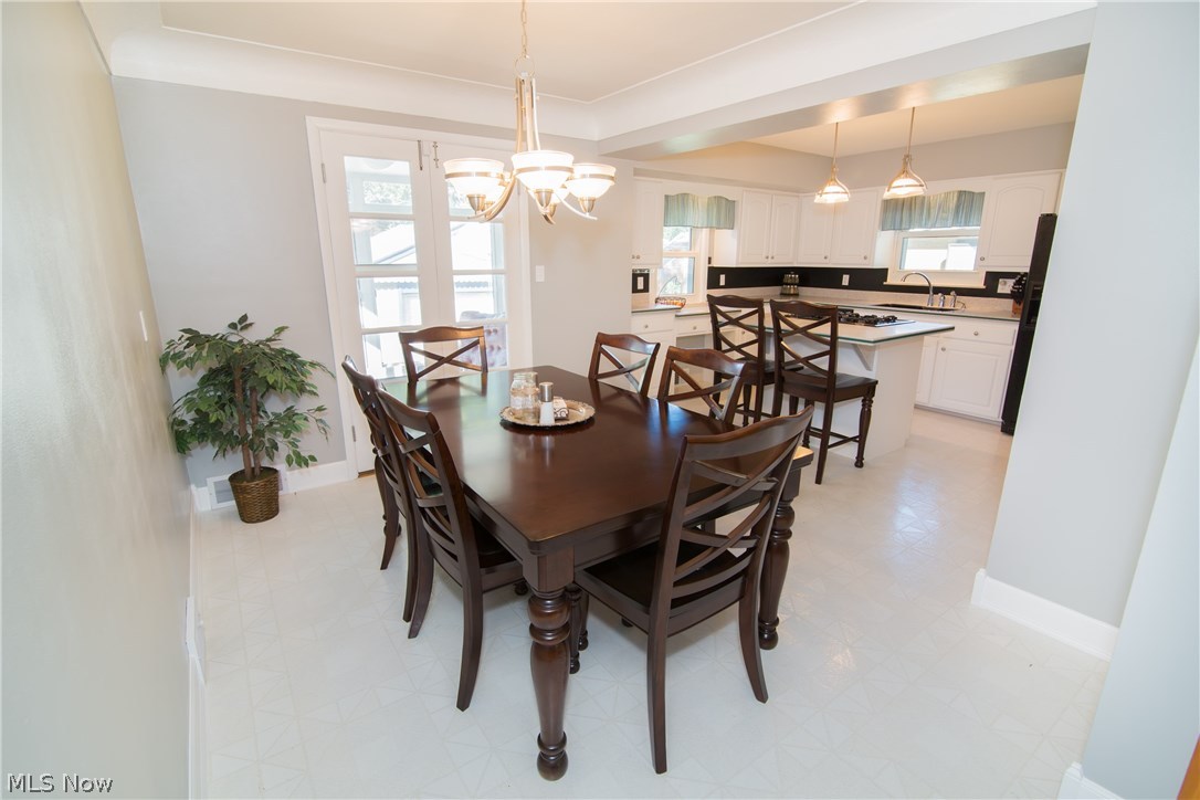 Cheney - Residential