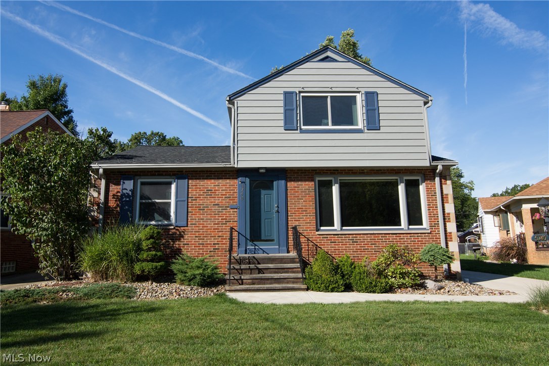 Cheney - Residential