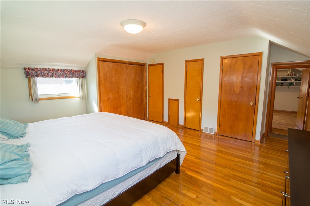 Cheney - Residential