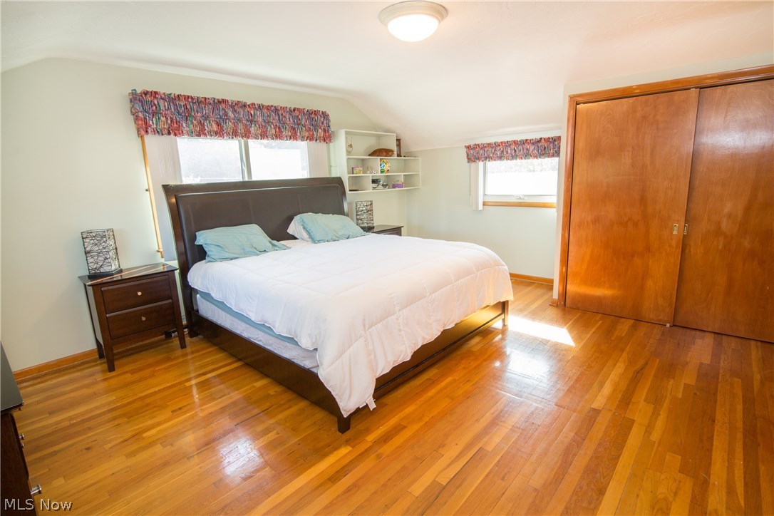 Cheney - Residential