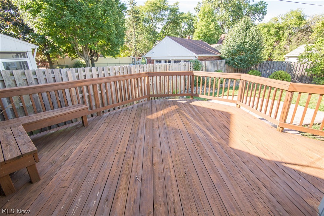 Cheney - Residential