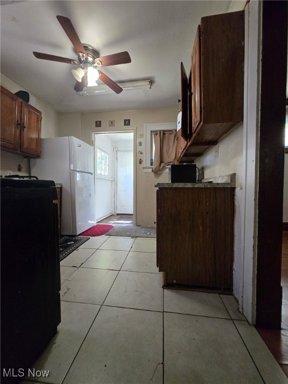 Van Dalia Heights - Residential