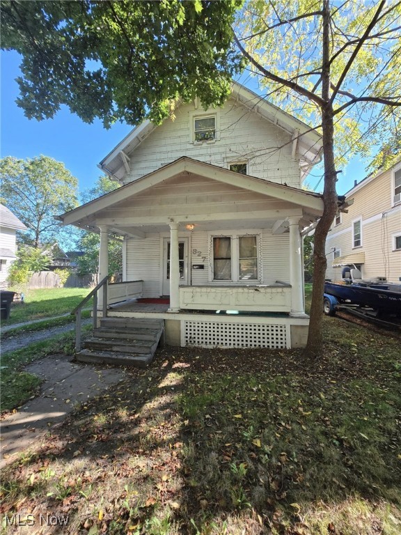 Van Dalia Heights - Residential