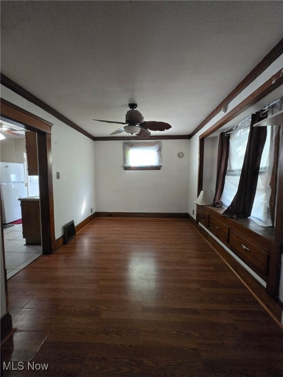 Van Dalia Heights - Residential