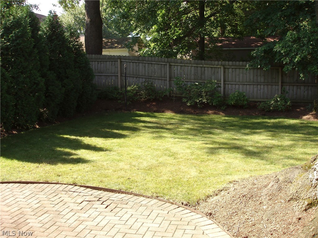 High Brook Park - Residential