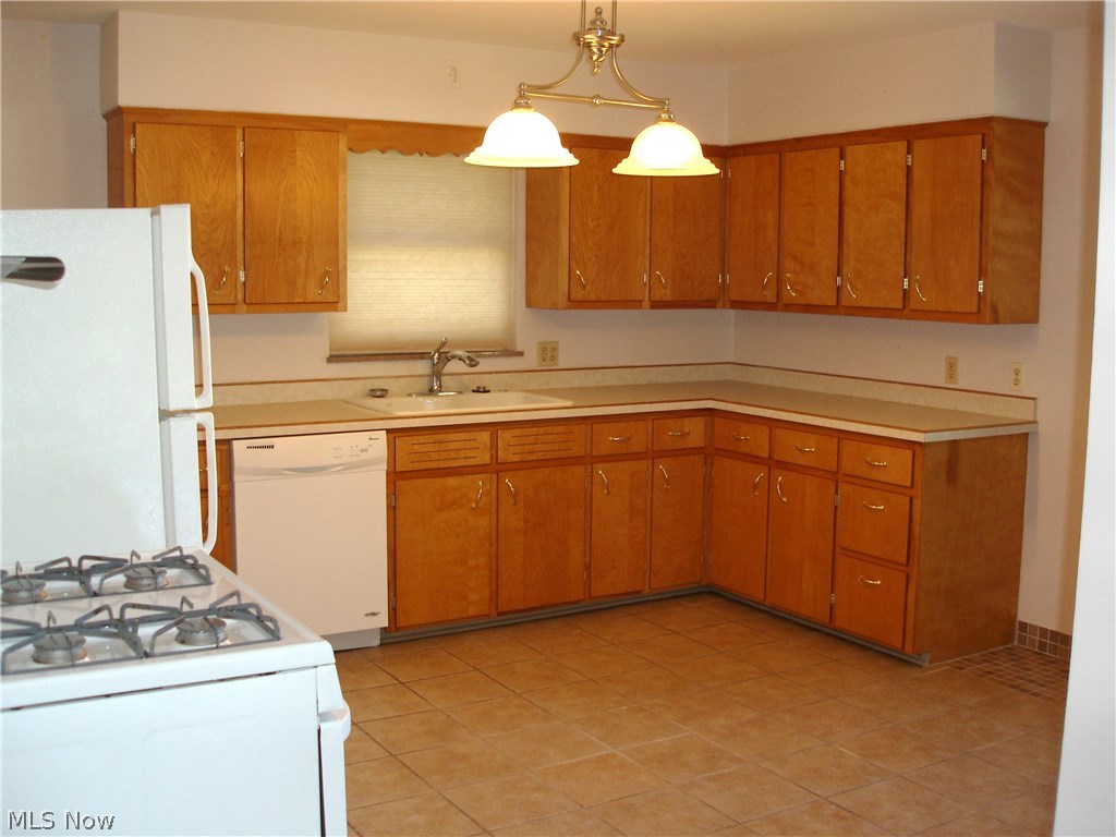 High Brook Park - Residential