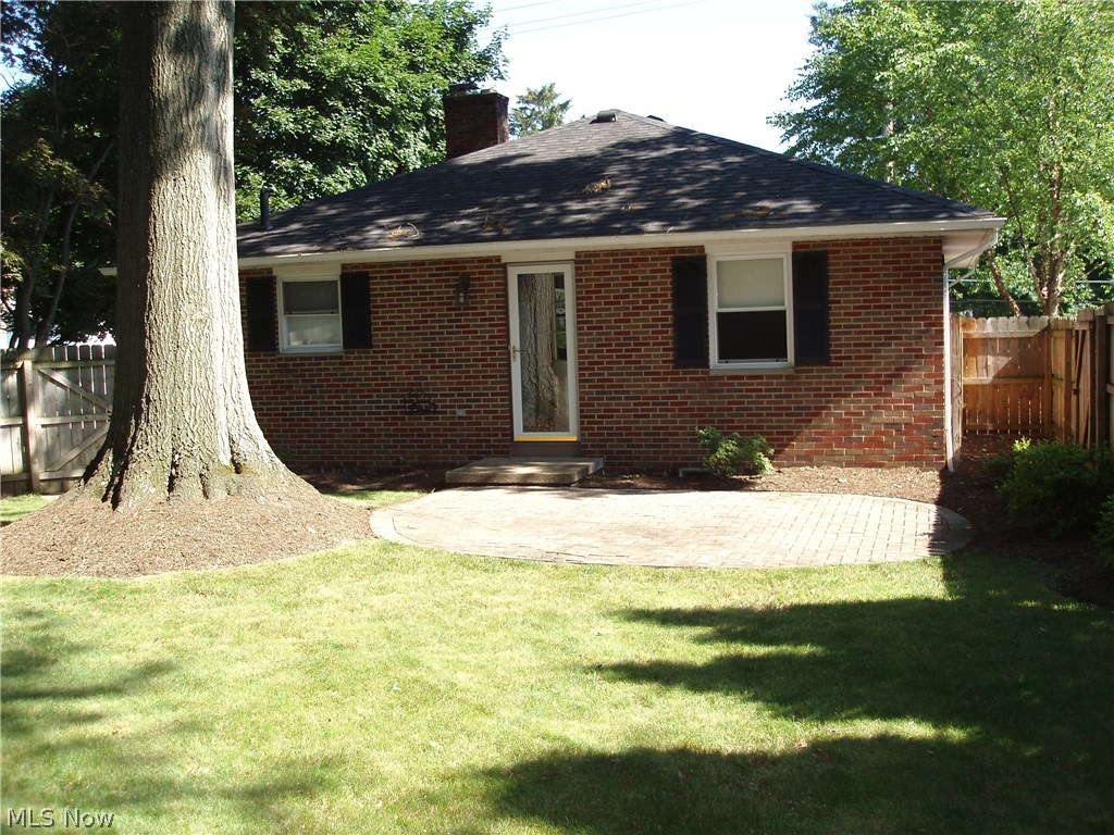 High Brook Park - Residential