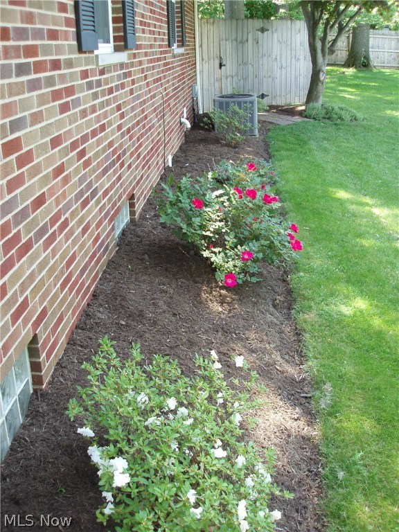 High Brook Park - Residential