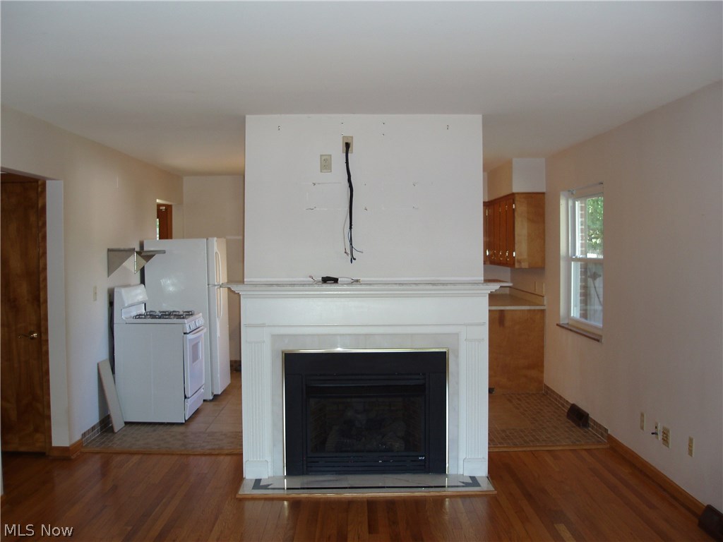 High Brook Park - Residential