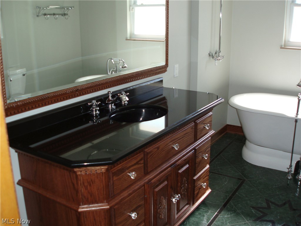 High Brook Park - Residential