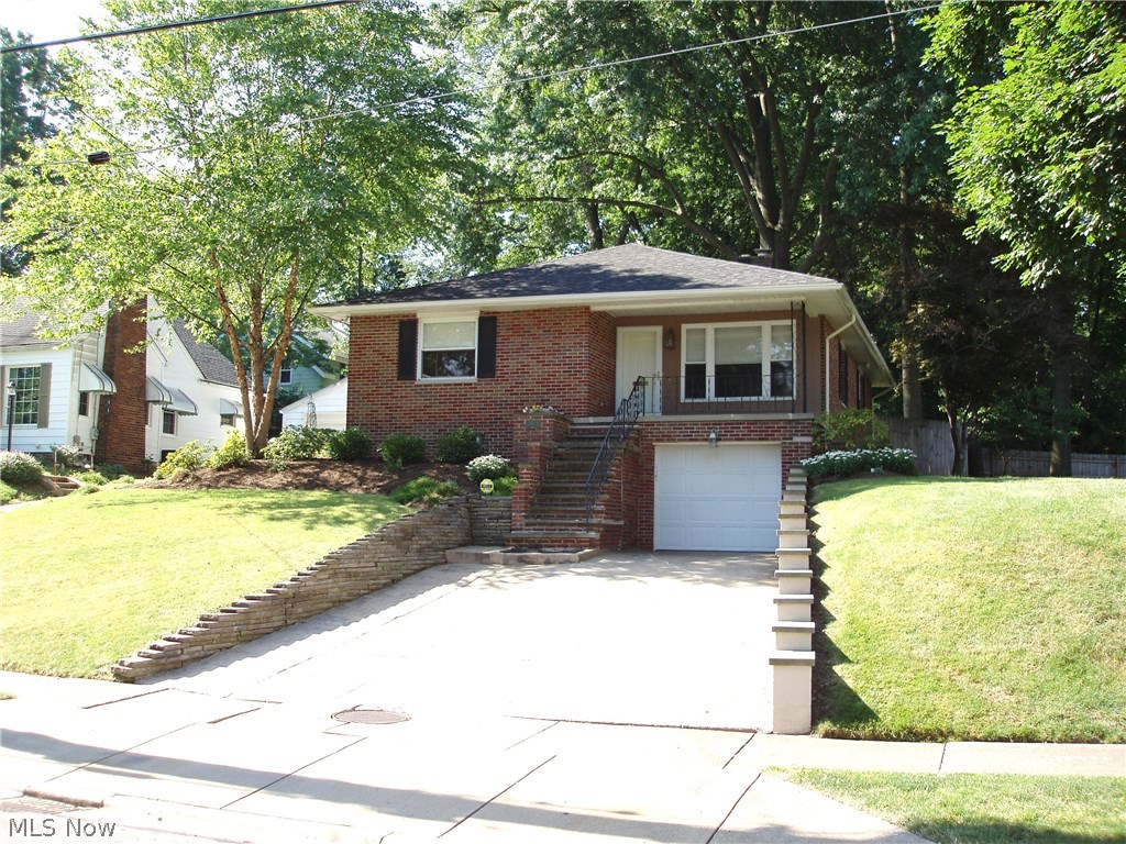 High Brook Park - Residential