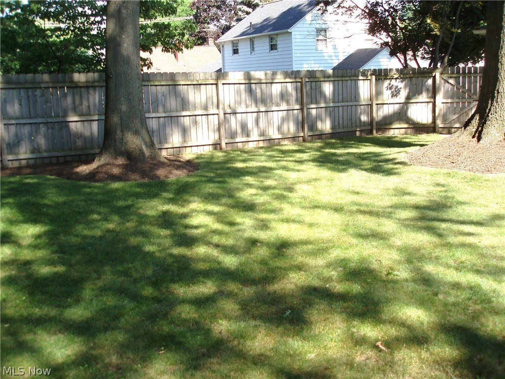 High Brook Park - Residential