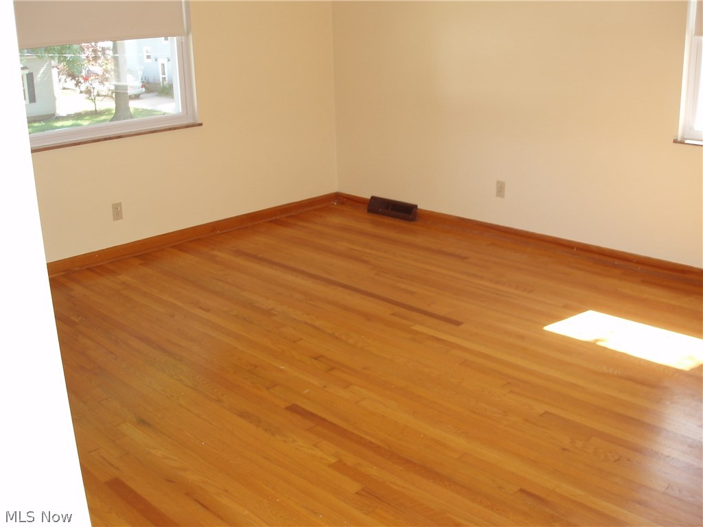 High Brook Park - Residential