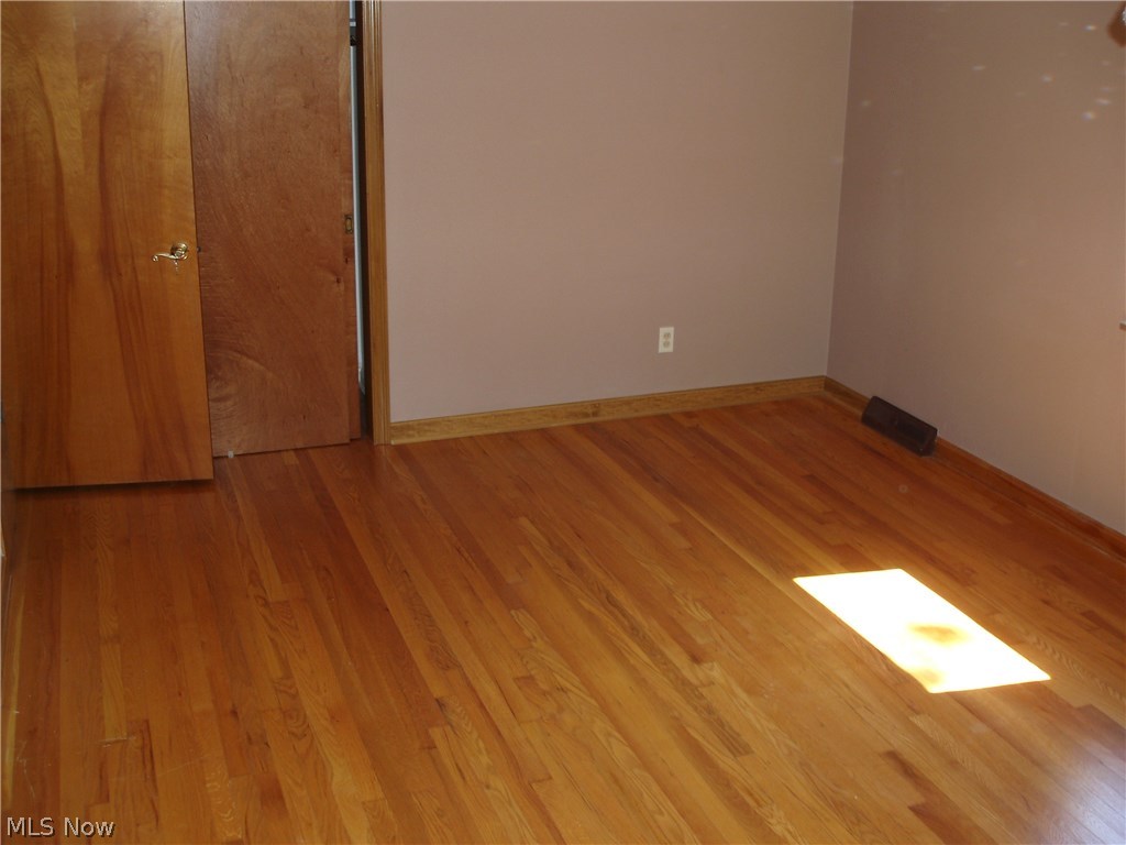 High Brook Park - Residential