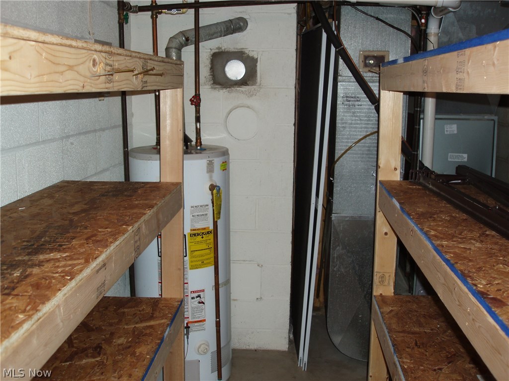 High Brook Park - Residential