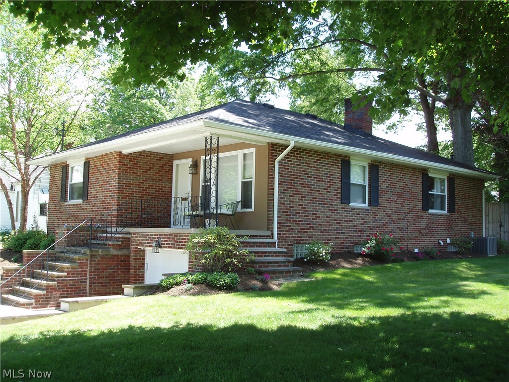 High Brook Park - Residential