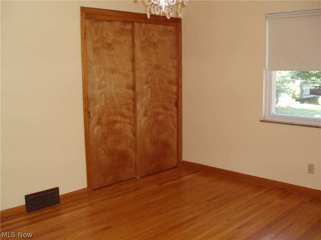 High Brook Park - Residential