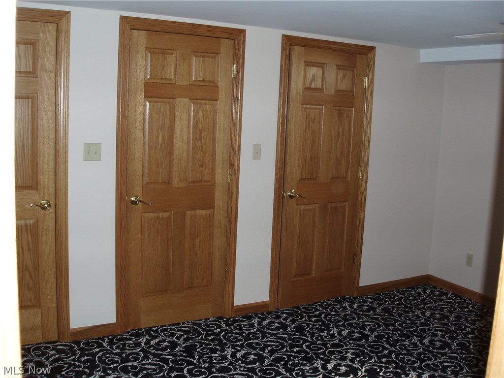 High Brook Park - Residential