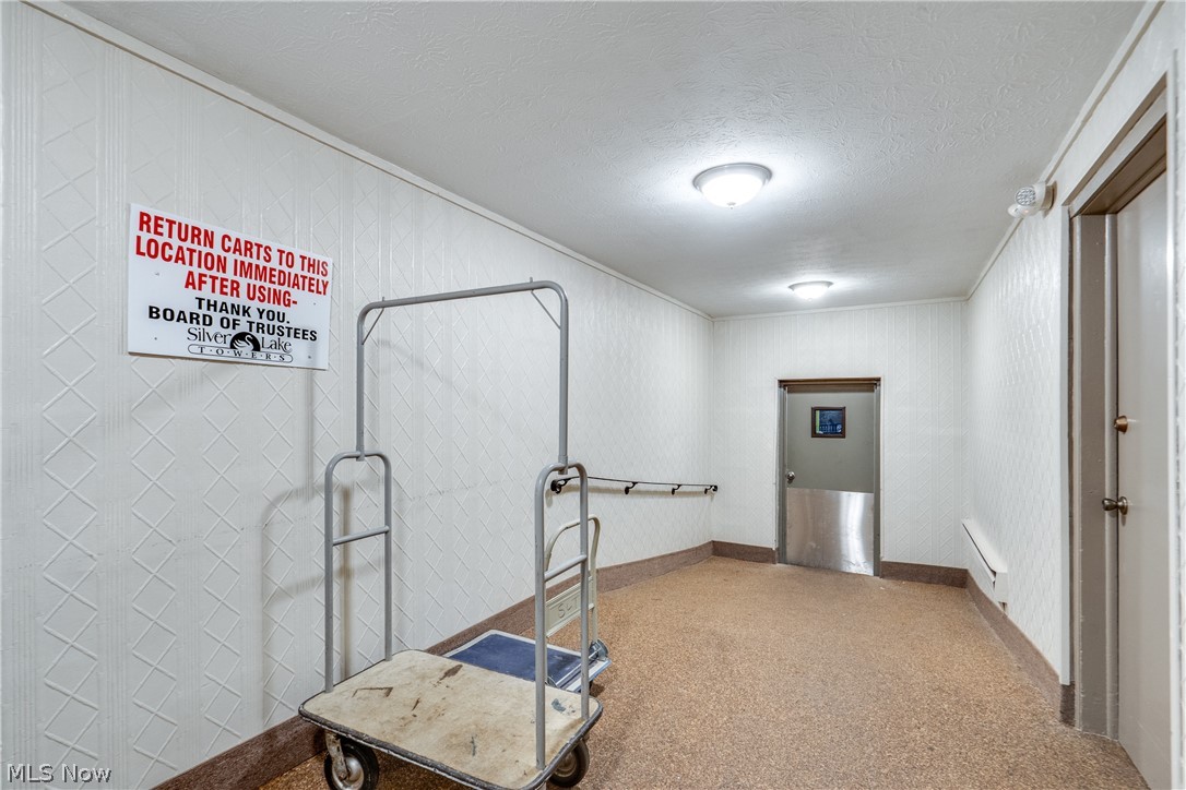 Silver Lake Towers Condo - Residential