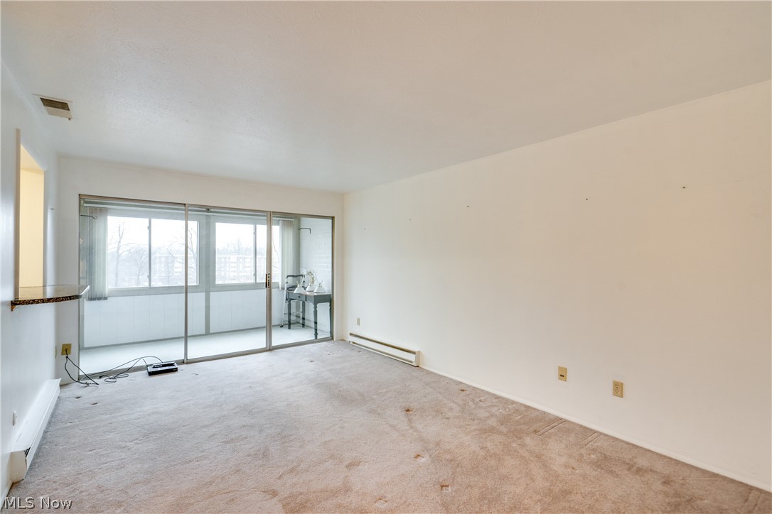 Silver Lake Towers Condo - Residential