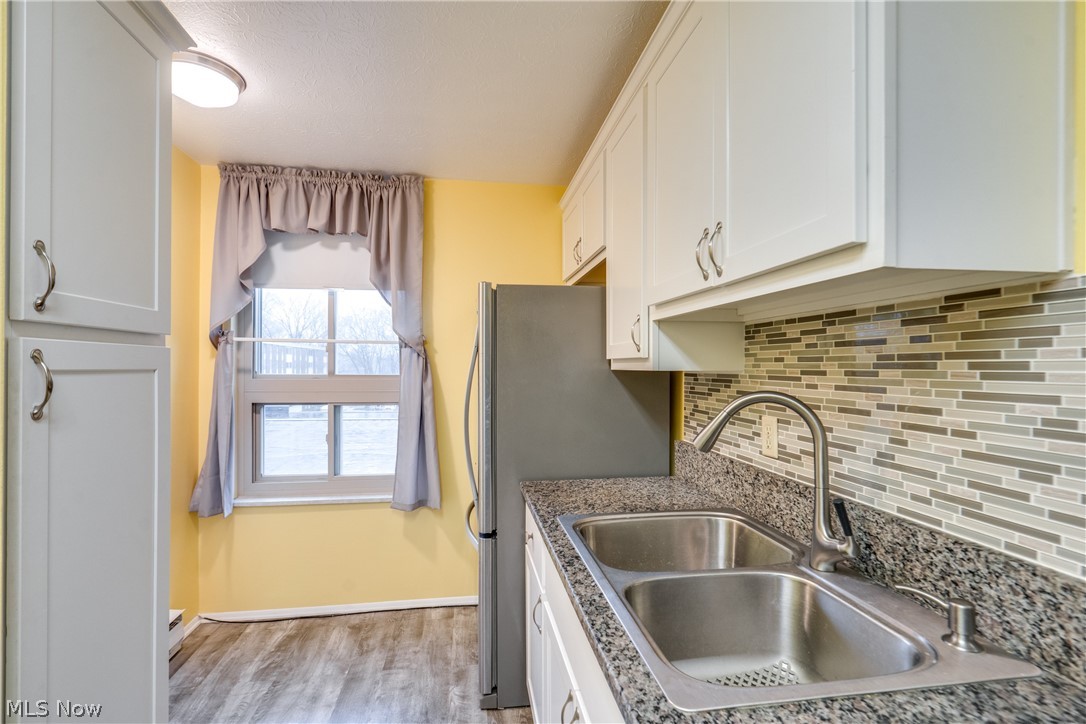 Silver Lake Towers Condo - Residential