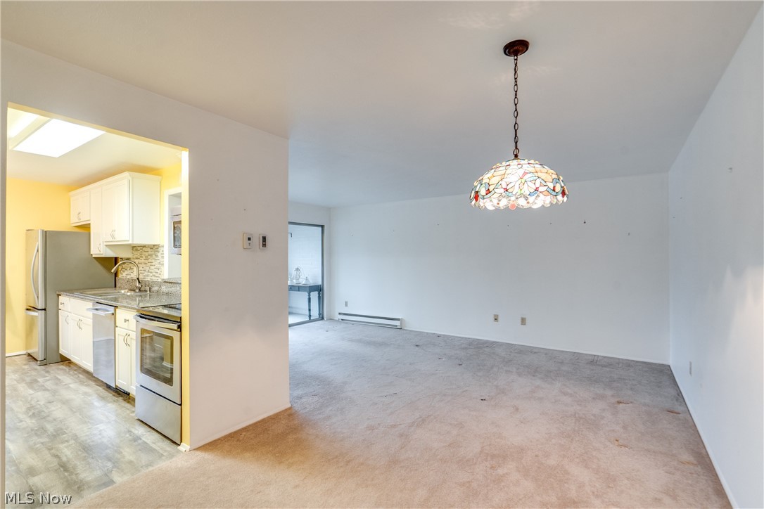 Silver Lake Towers Condo - Residential