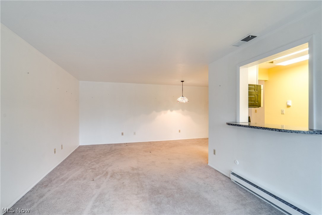 Silver Lake Towers Condo - Residential