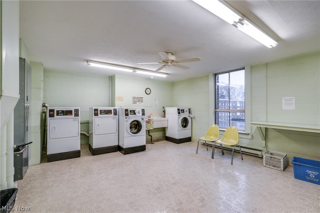 Silver Lake Towers Condo - Residential