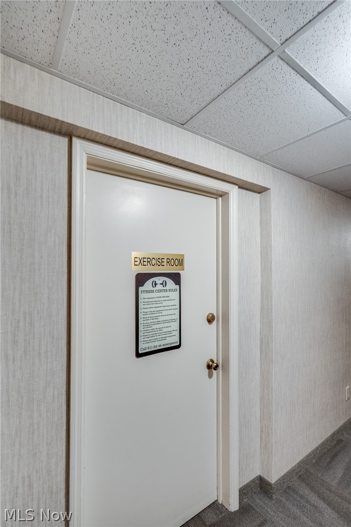 Silver Lake Towers Condo - Residential