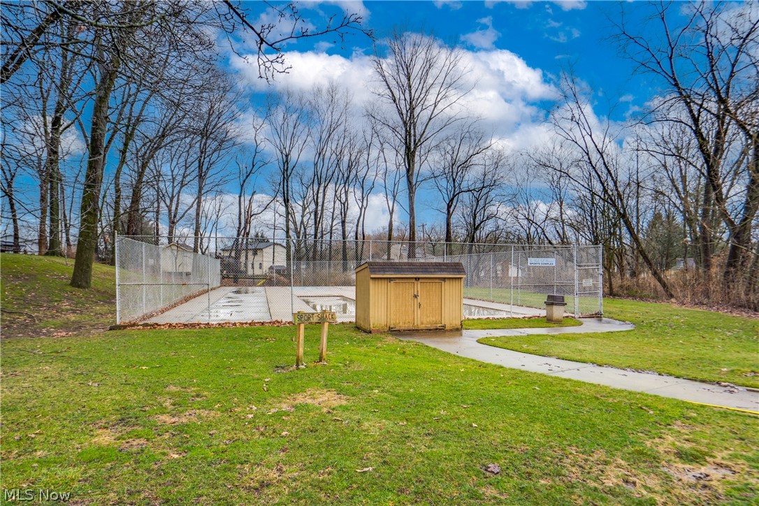 Silver Lake Towers Condo - Residential