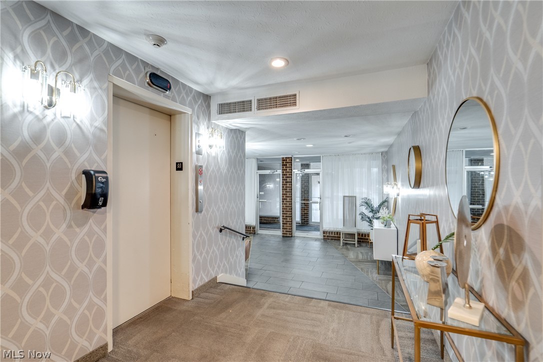 Silver Lake Towers Condo - Residential