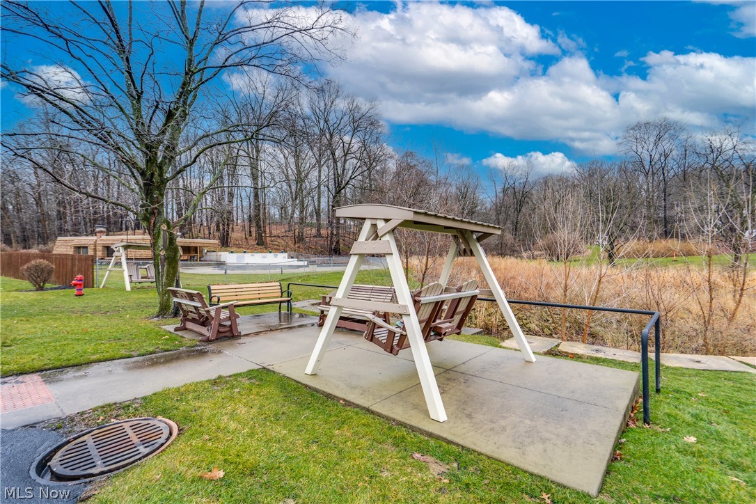 Silver Lake Towers Condo - Residential