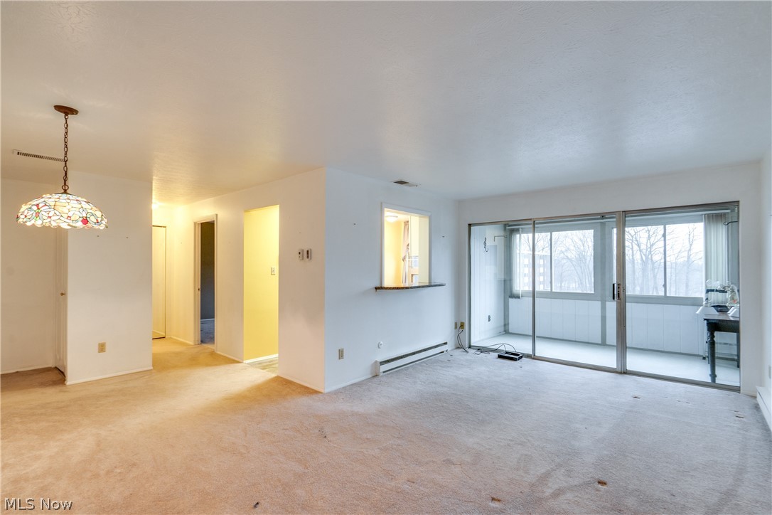 Silver Lake Towers Condo - Residential