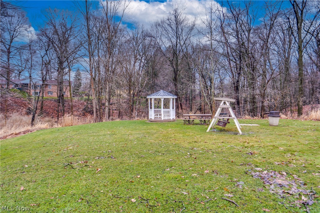 Silver Lake Towers Condo - Residential