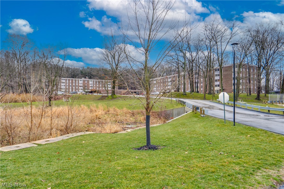 Silver Lake Towers Condo - Residential
