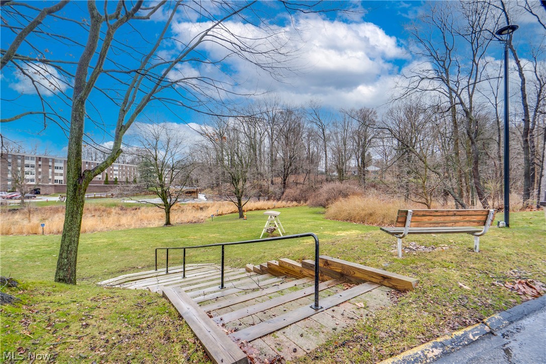 Silver Lake Towers Condo - Residential