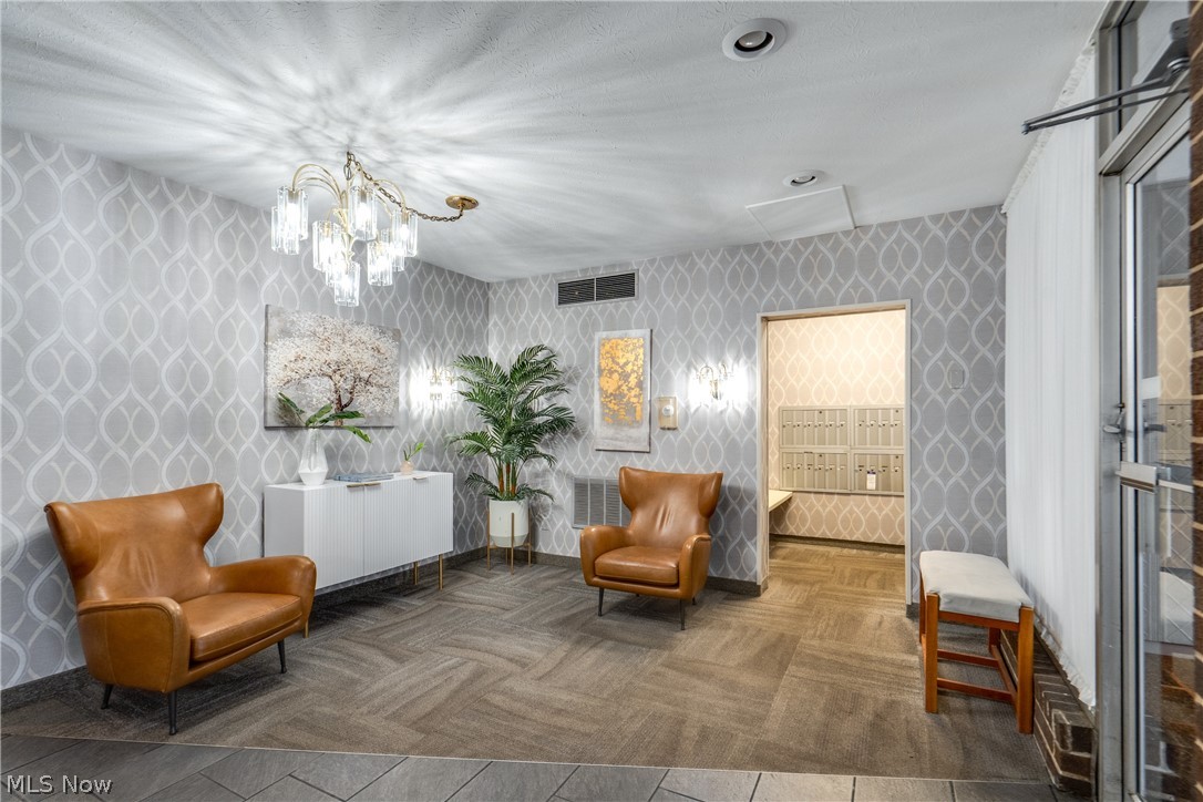 Silver Lake Towers Condo - Residential