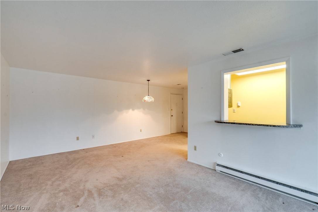 Silver Lake Towers Condo - Residential