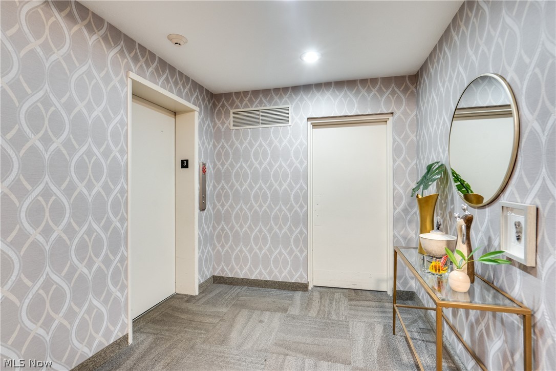 Silver Lake Towers Condo - Residential