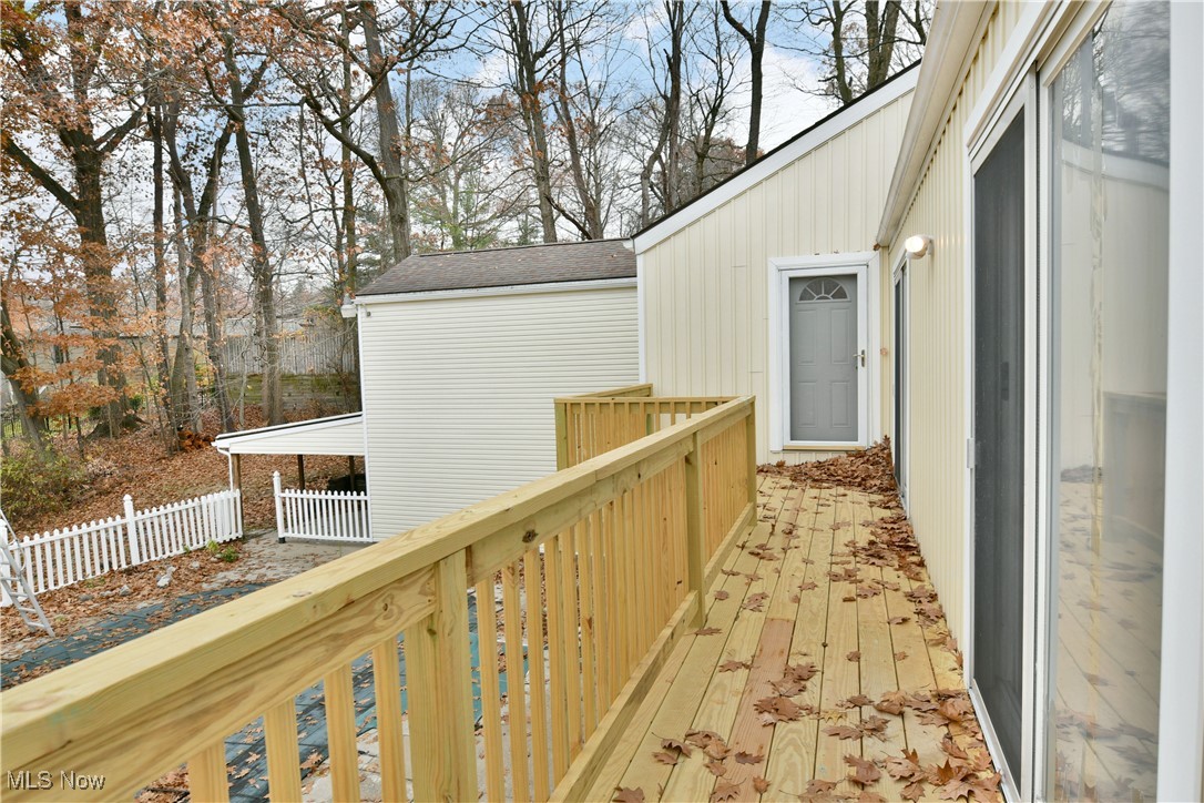 Southern Hills Estates - Residential