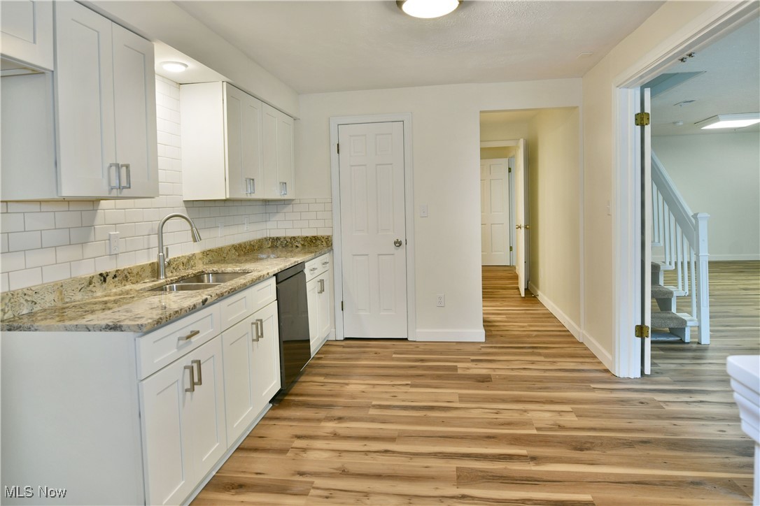 Southern Hills Estates - Residential