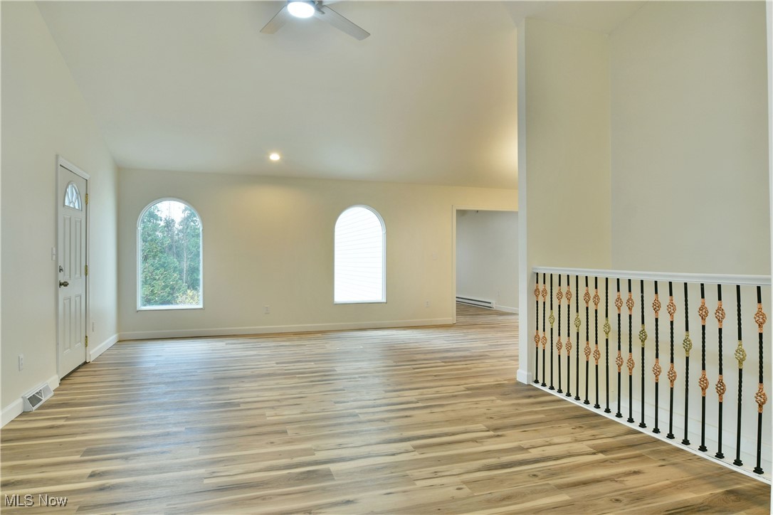 Southern Hills Estates - Residential