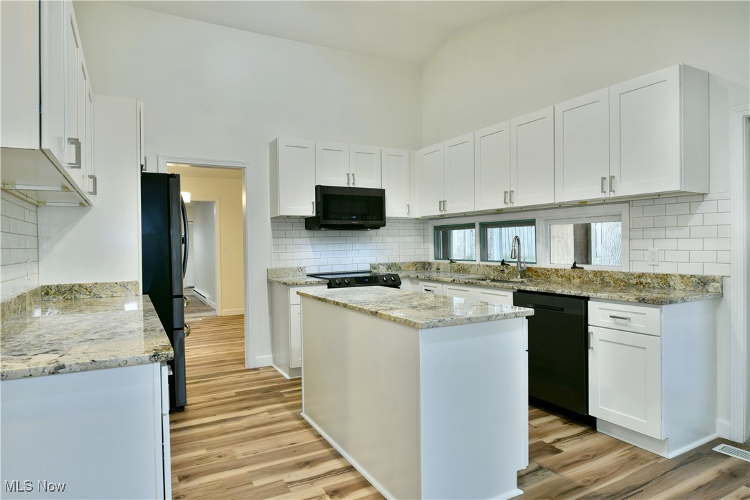 Southern Hills Estates - Residential