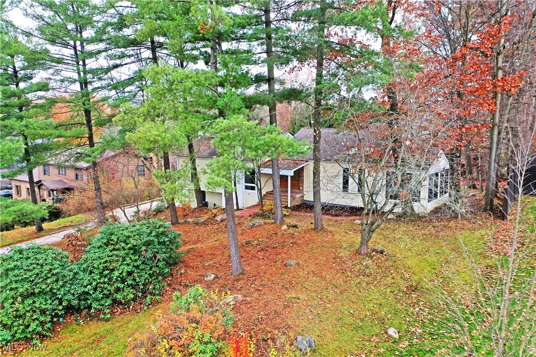 Southern Hills Estates - Residential