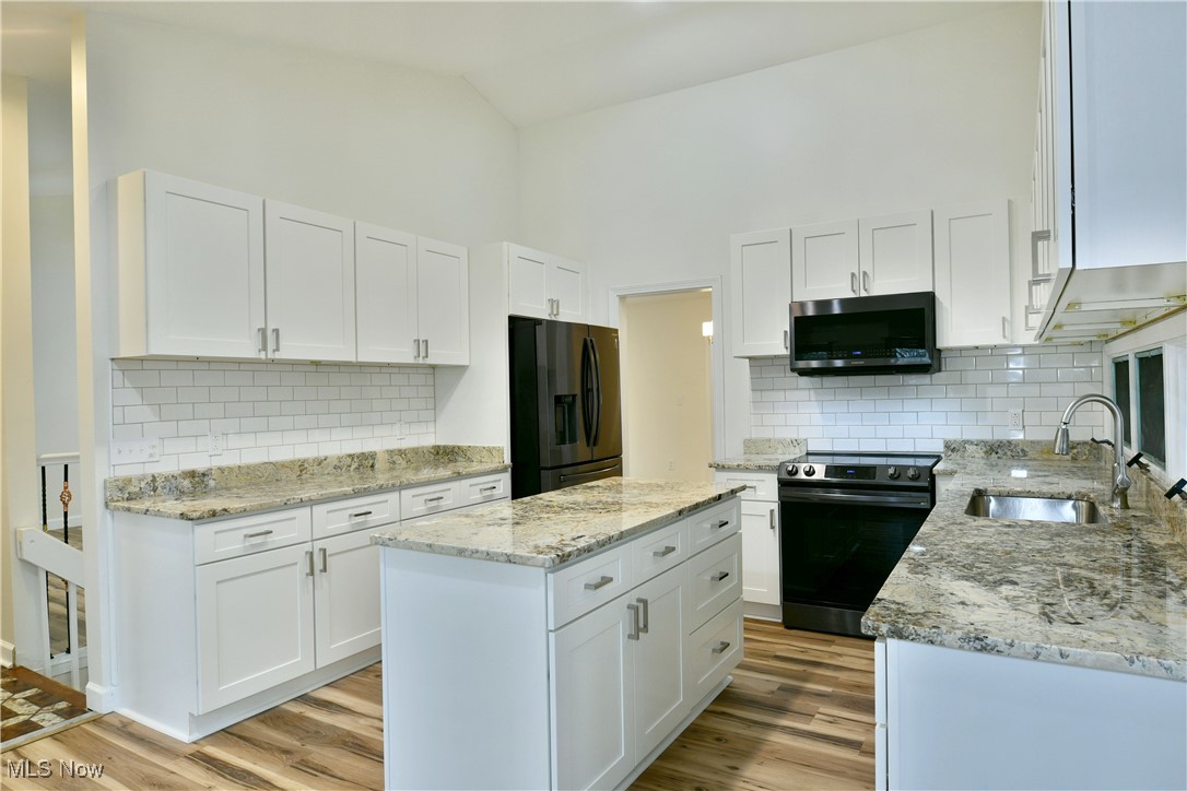 Southern Hills Estates - Residential