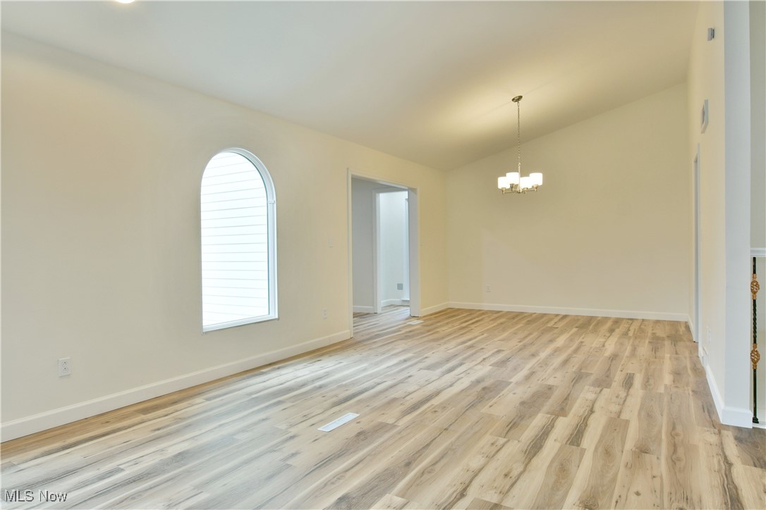 Southern Hills Estates - Residential